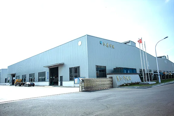 实力展示｜江苏科源报废汽车回收拆解有限公司